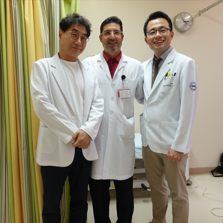 학회 해외활동사진