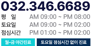 진료안내